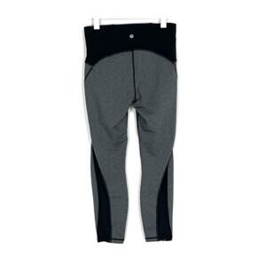 Lululemon Train Times 7/8 Pant